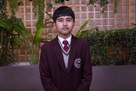 D Y Patil International School, Worli