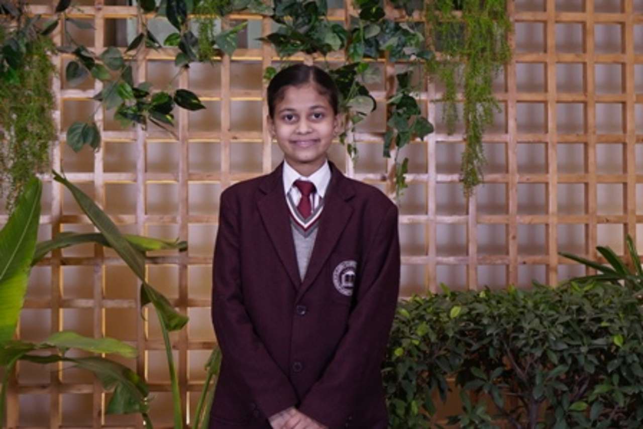 D Y Patil International School, Worli