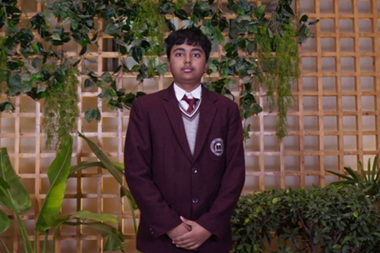 D Y Patil International School, Worli