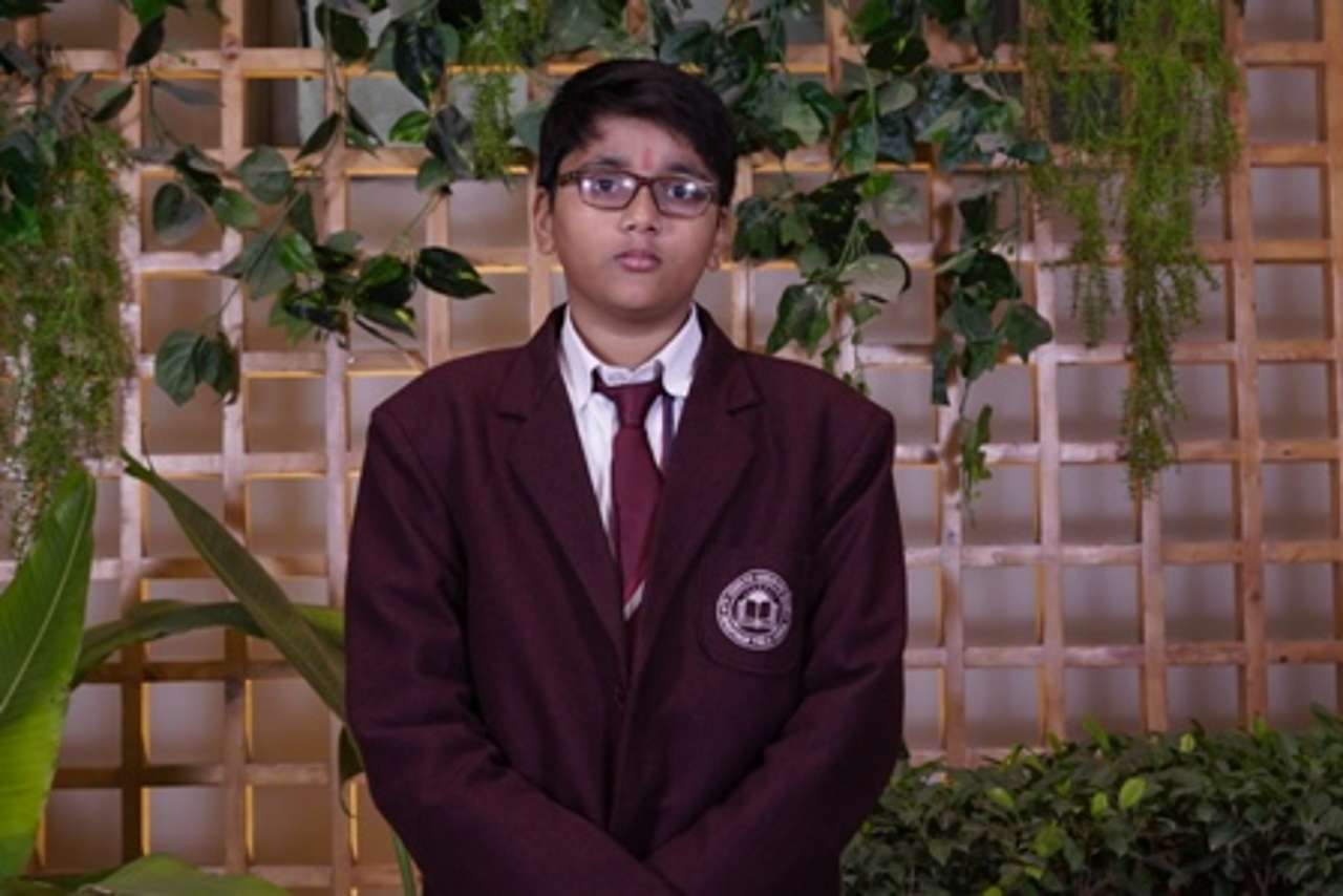 D Y Patil International School, Worli