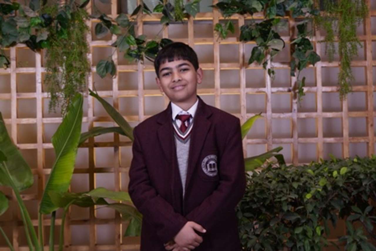 D Y Patil International School, Worli