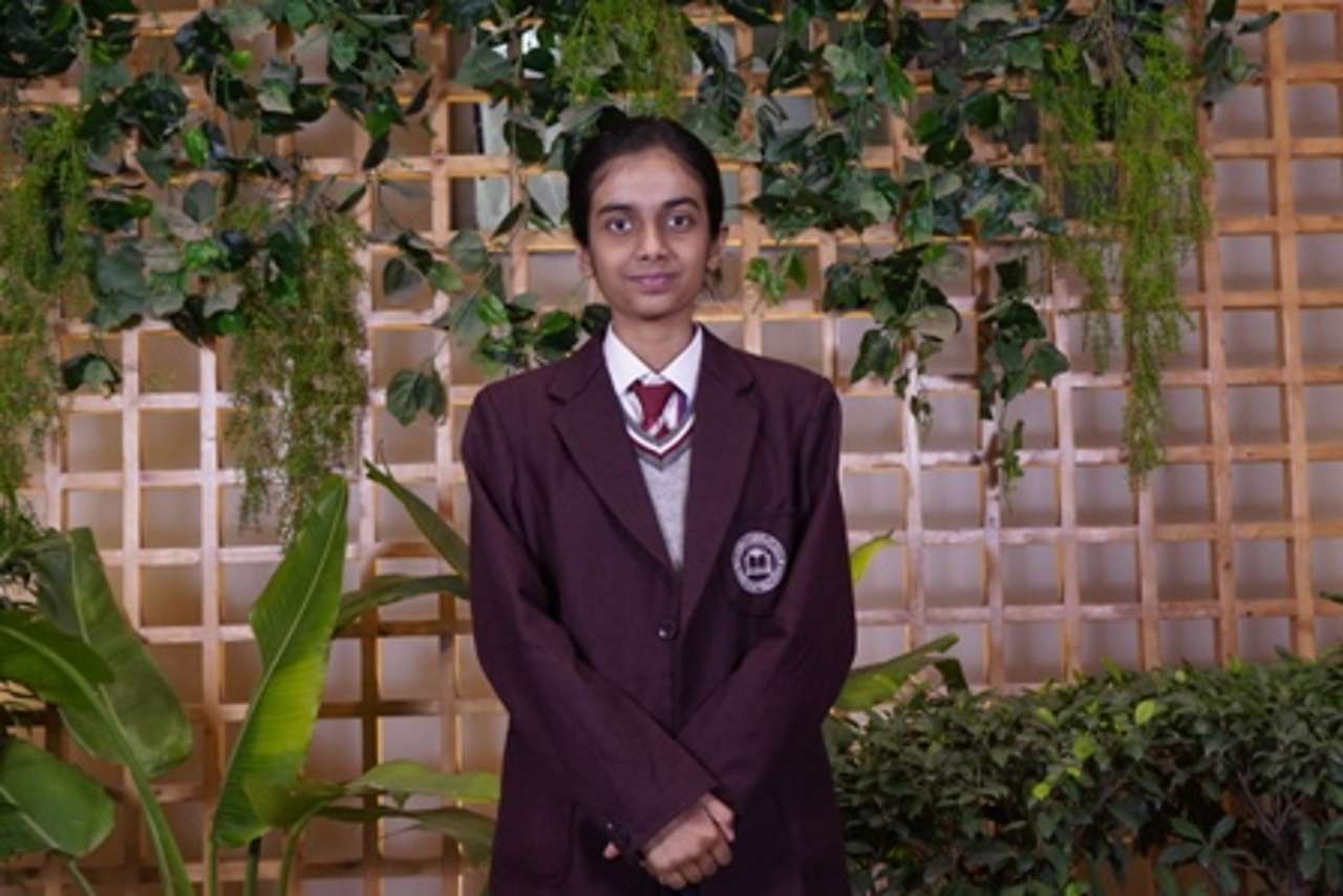 D Y Patil International School, Worli