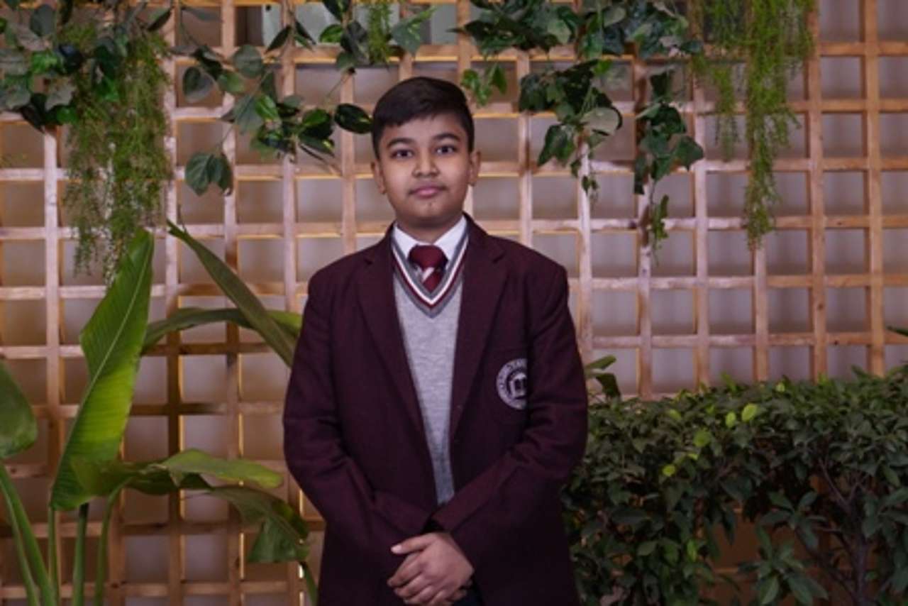 D Y Patil International School, Worli
