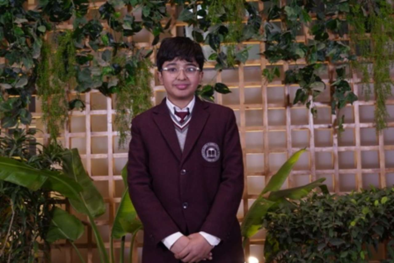 D Y Patil International School, Worli