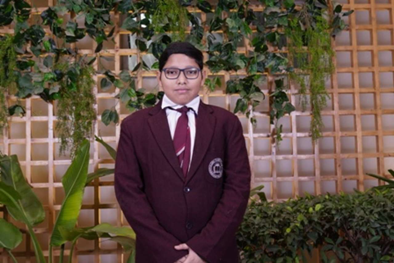 D Y Patil International School, Worli