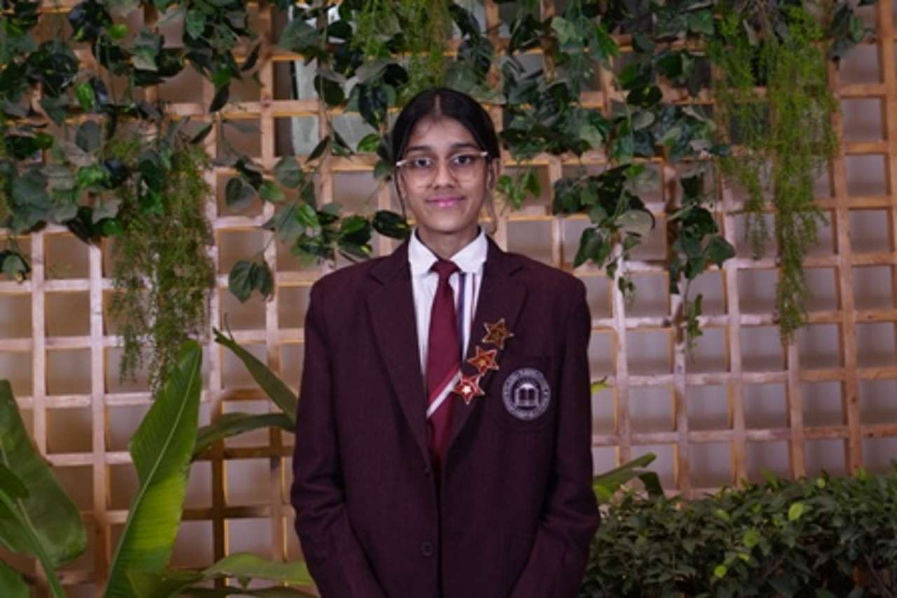 D Y Patil International School, Worli