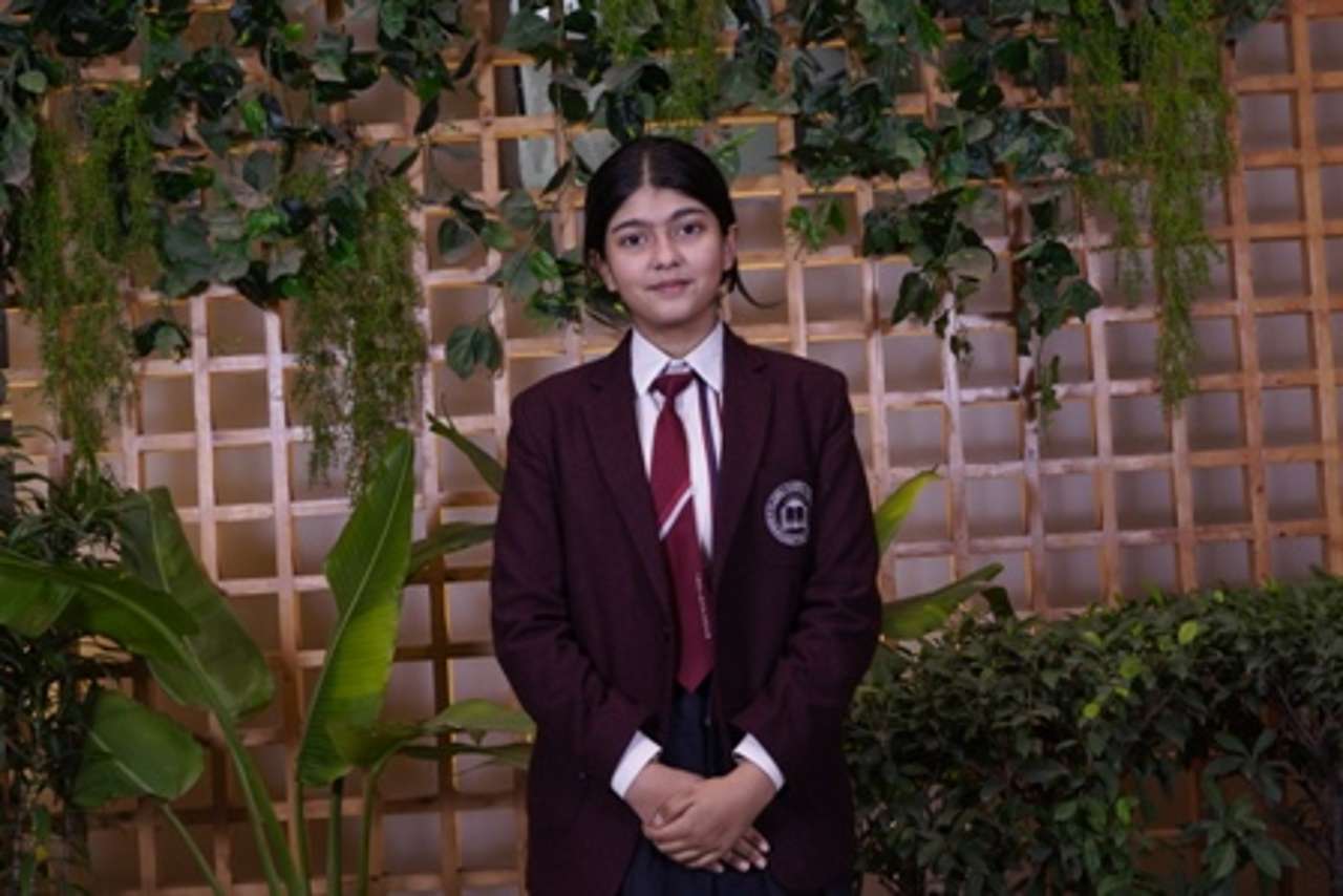 D Y Patil International School, Worli