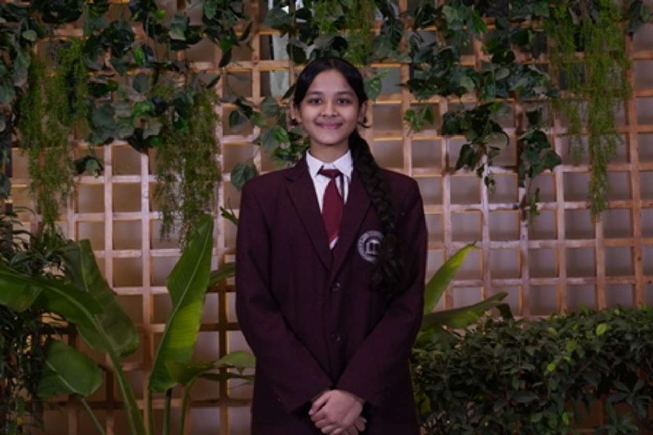 D Y Patil International School, Worli