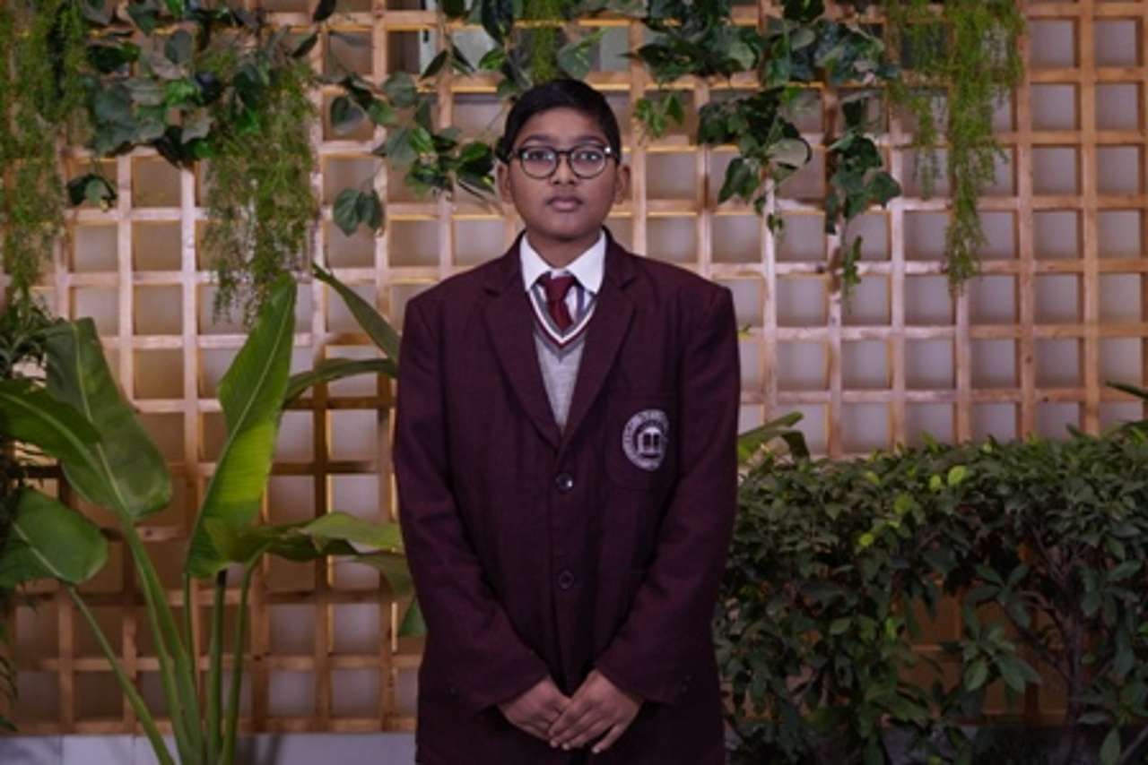 D Y Patil International School, Worli