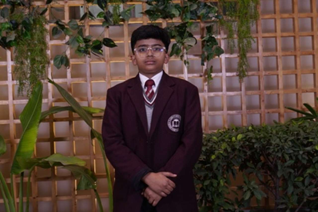 D Y Patil International School, Worli