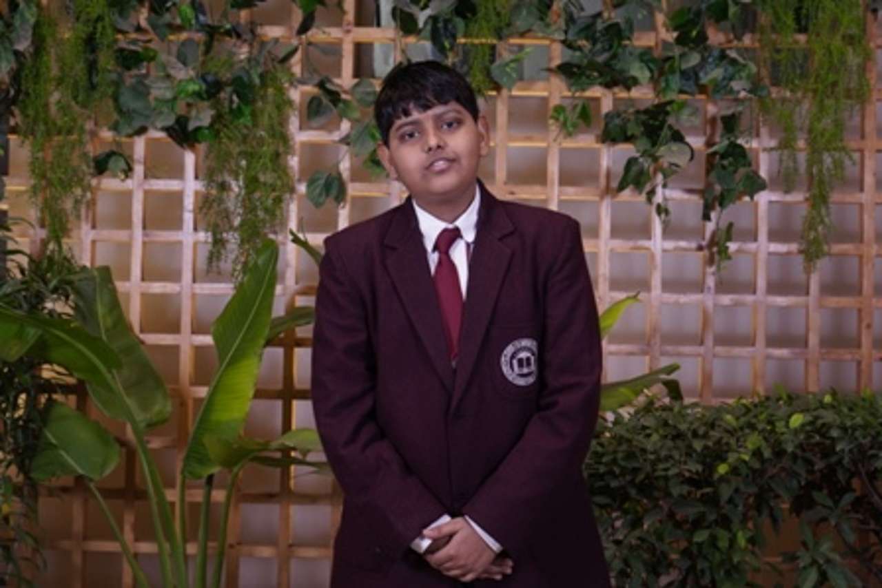 D Y Patil International School, Worli