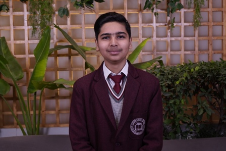D Y Patil International School, Worli