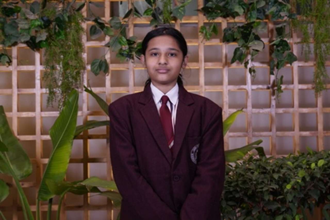 D Y Patil International School, Worli