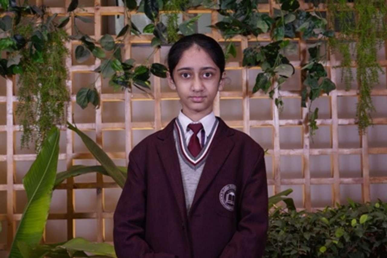 D Y Patil International School, Worli