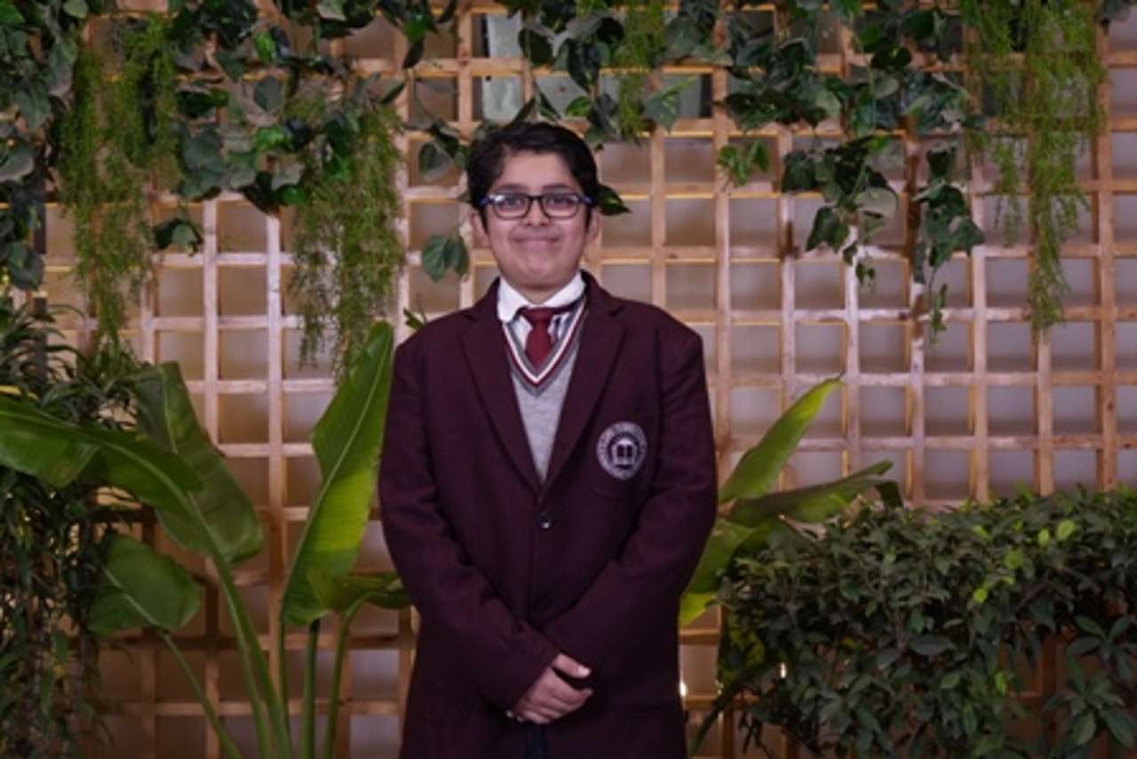 D Y Patil International School, Worli