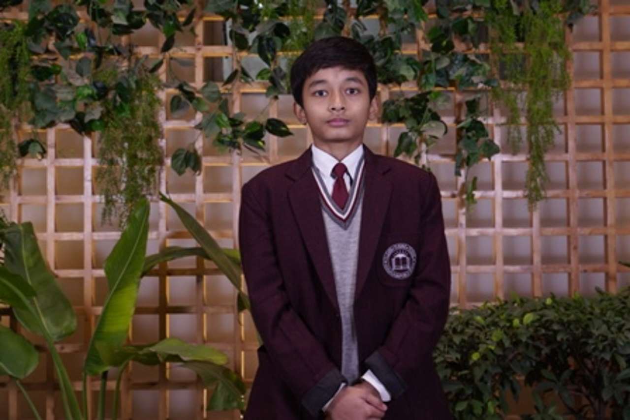 D Y Patil International School, Worli