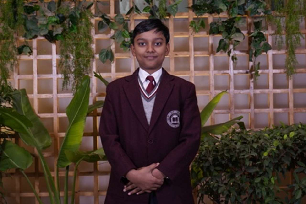 D Y Patil International School, Worli