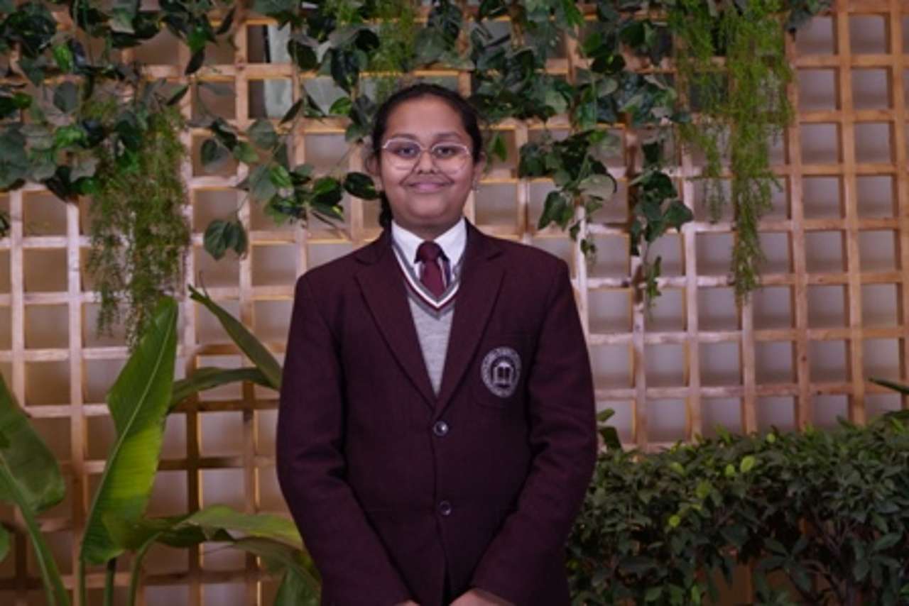 D Y Patil International School, Worli