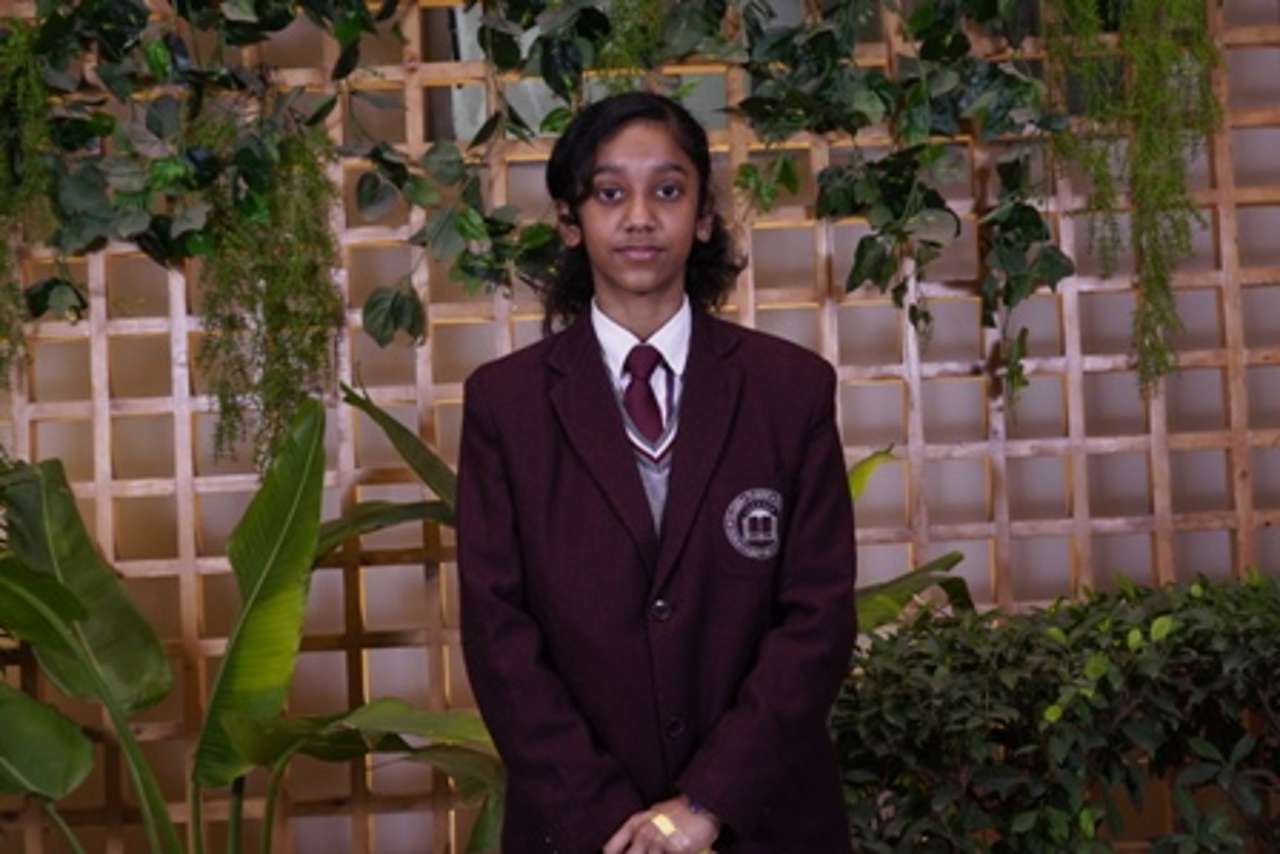 D Y Patil International School, Worli