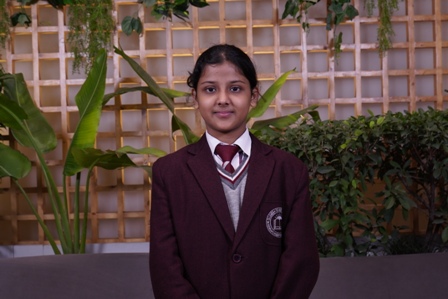 D Y Patil International School, Worli