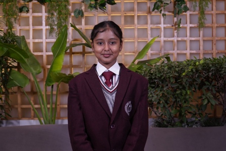 D Y Patil International School, Worli