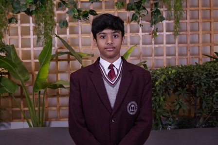 D Y Patil International School, Worli