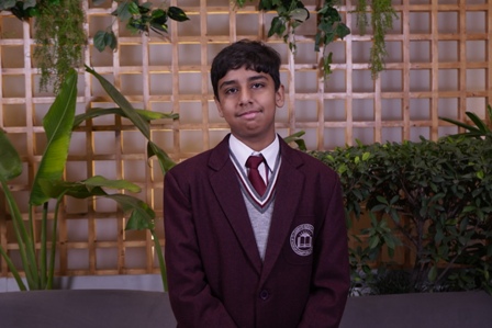 D Y Patil International School, Worli