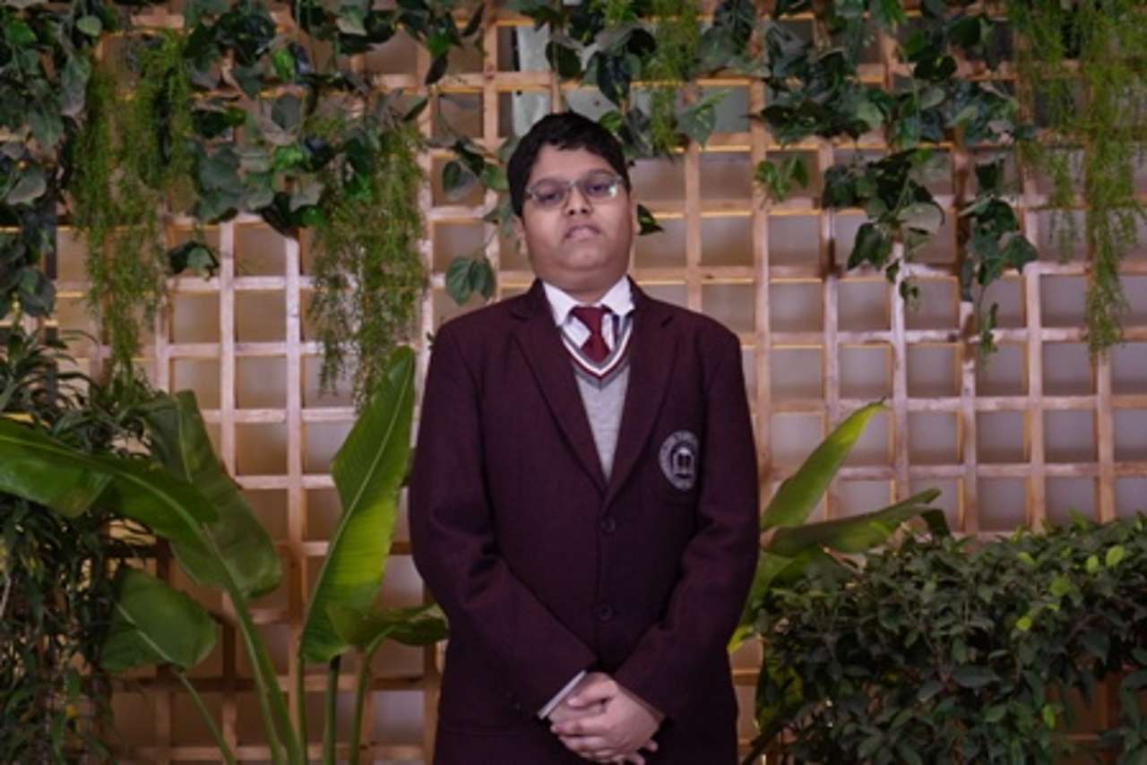 D Y Patil International School, Worli