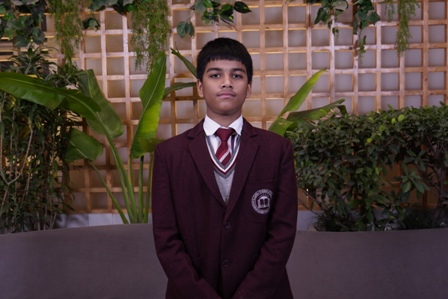 D Y Patil International School, Worli