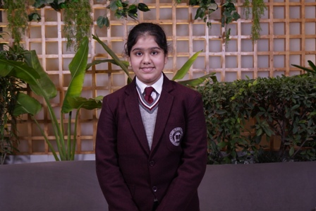 D Y Patil International School, Worli