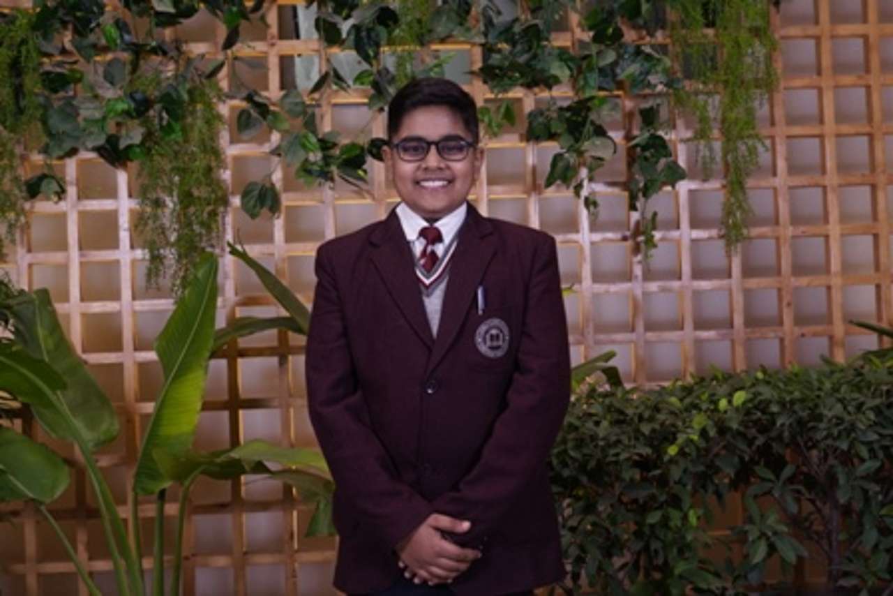 D Y Patil International School, Worli