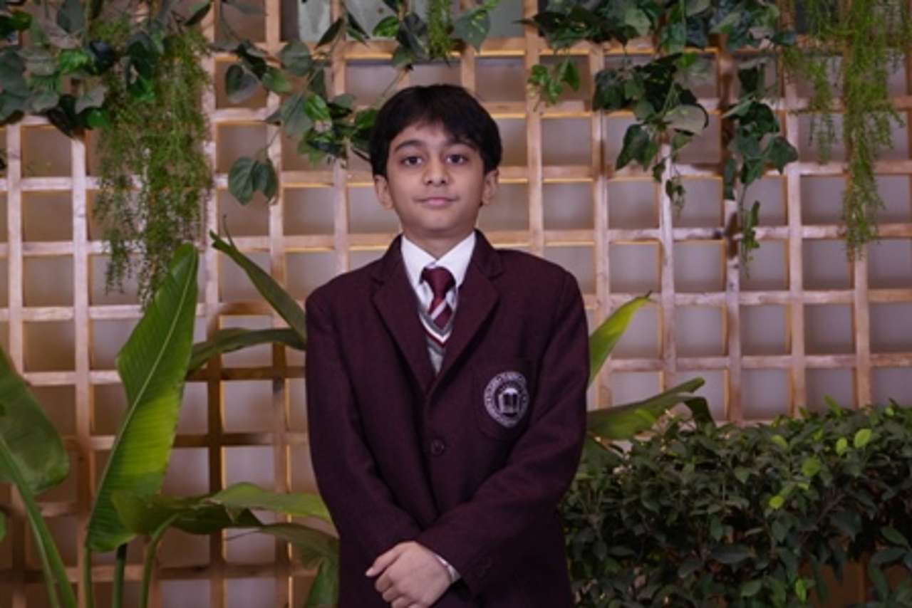 D Y Patil International School, Worli
