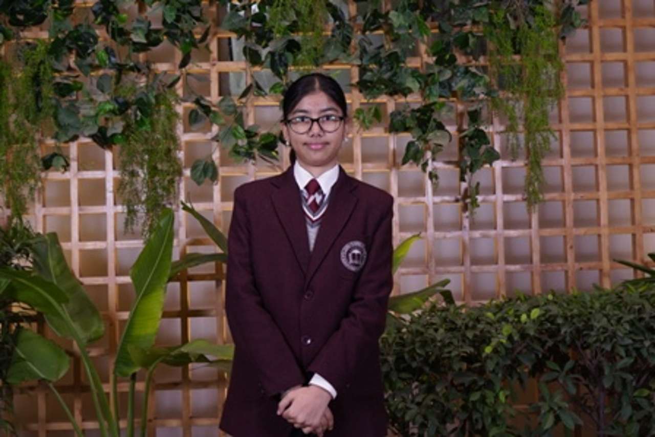 D Y Patil International School, Worli