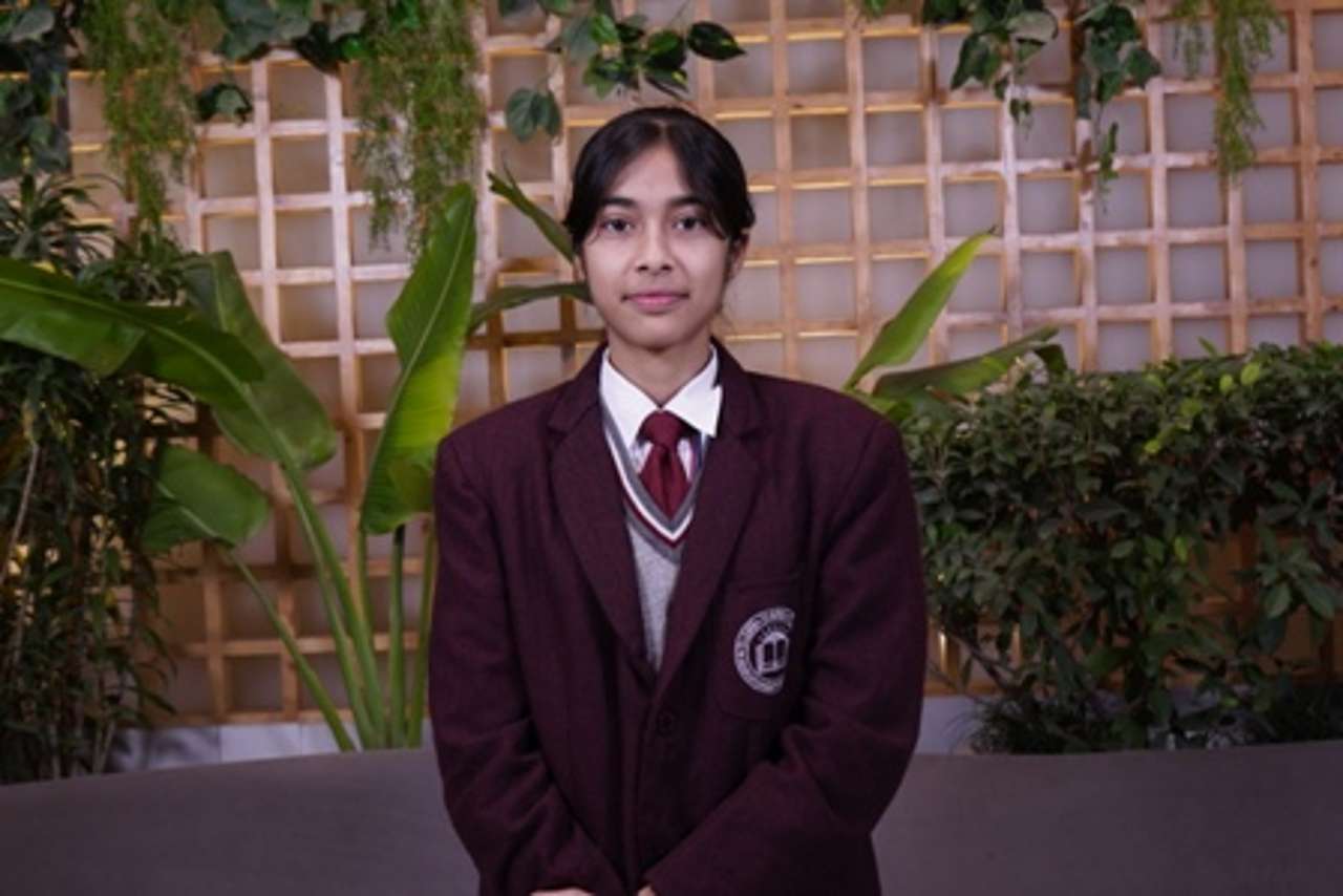 D Y Patil International School, Worli