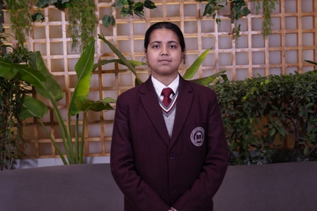 D Y Patil International School, Worli