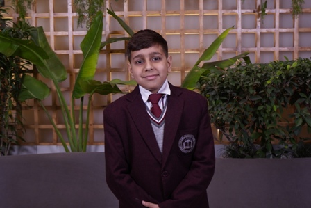 D Y Patil International School, Worli