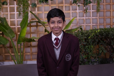 D Y Patil International School, Worli