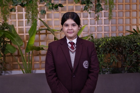 D Y Patil International School, Worli