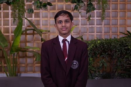 D Y Patil International School, Worli