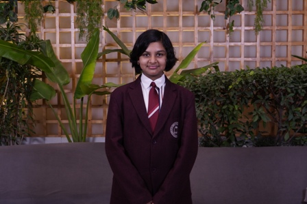 D Y Patil International School, Worli