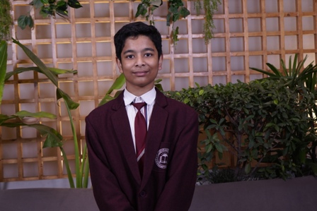 D Y Patil International School, Worli