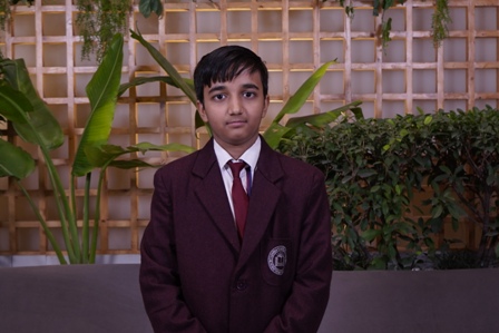 D Y Patil International School, Worli