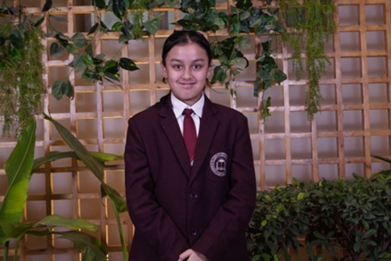 D Y Patil International School, Worli