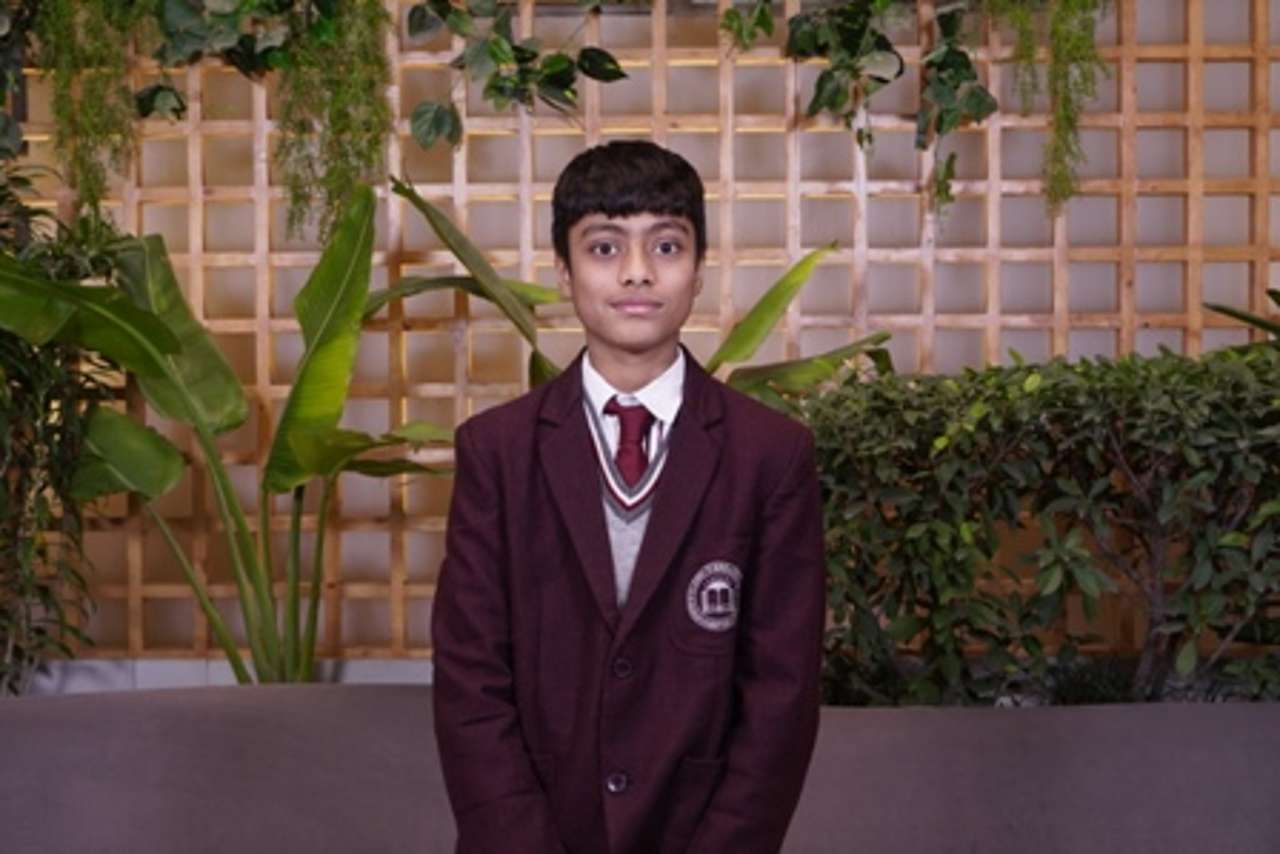 D Y Patil International School, Worli