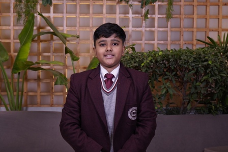 D Y Patil International School, Worli