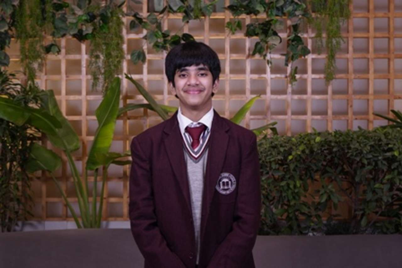 D Y Patil International School, Worli