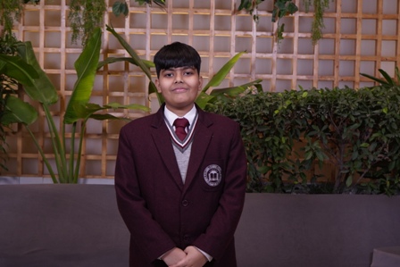 D Y Patil International School, Worli