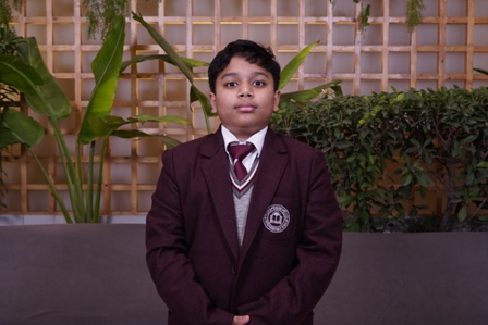 D Y Patil International School, Worli