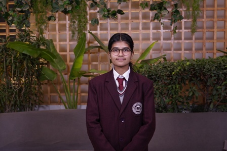 D Y Patil International School, Worli