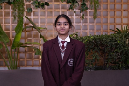 D Y Patil International School, Worli